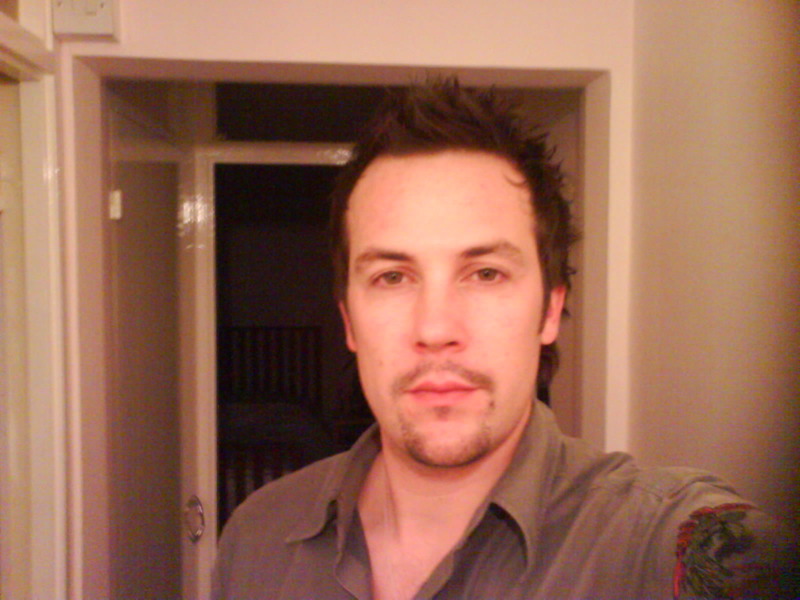Date this nice looking United Kingdom man PerfectStranger from London GB311