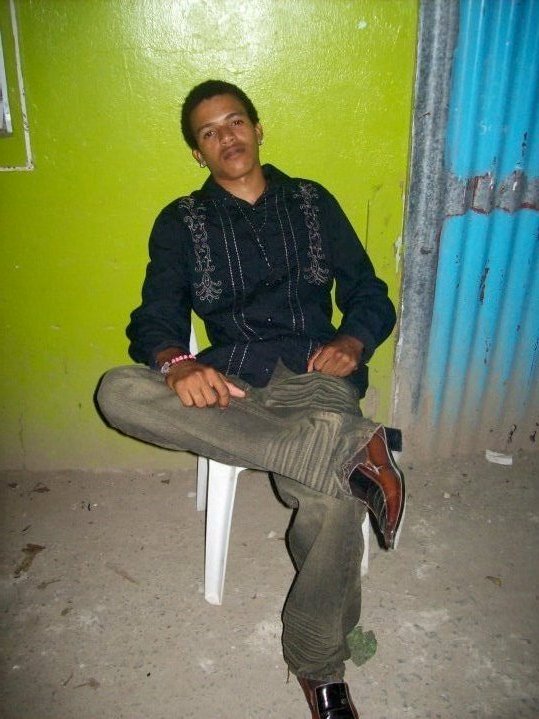 Date this funny Dominican Republic man Jose from San Pedro De Macoris DO3281