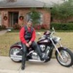 funny United States man James from Dallas US5258