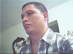 pretty Dominican Republic man  from Santo Domingo DO3290