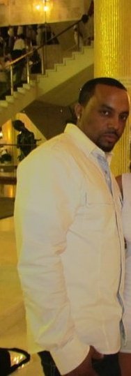 Date this delightful United States man Jawhar from Los Angeles US5265