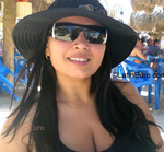 funny Brazil girl Edileni Magda from Cuiaba BR4466