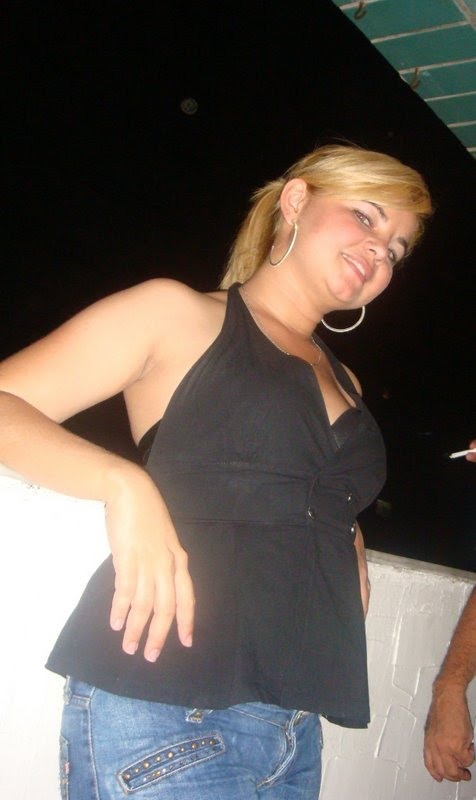 Date this hot Brazil girl Regina from Fortaleza BR2302