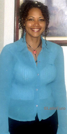 Date this passionate Brazil girl Alba from Natal BR2308