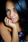 hot Brazil girl Amandinne from Joao Pessoa BR2313