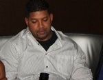 delightful Dominican Republic man  from Brookhaven DO3316