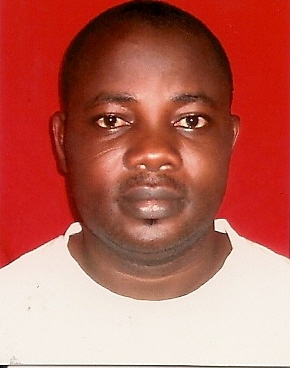 Date this lovely Nigeria man Ogedengbe from Lagos NG226