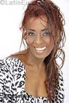 happy Brazil girl Cleise from Sao Paulo BR5551