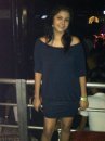 Date this cute Honduras girl Cyndi from La Ceiba HN46