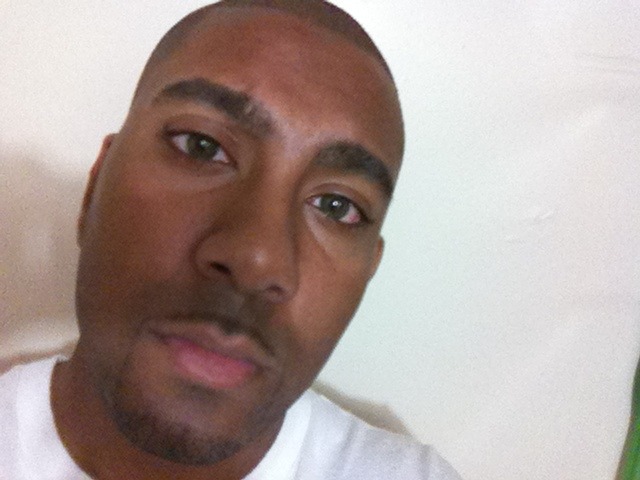 Date this hot United States man Bernardo from New York US5317