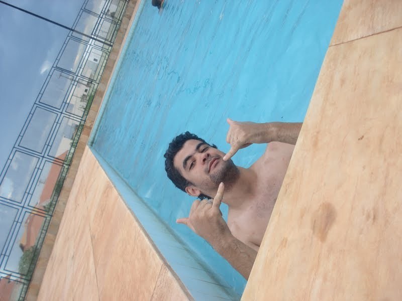 Date this happy Brazil man Injow from Barretos BR2326