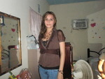good-looking Honduras girl  from San Pedro Sula HN56