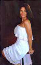 Date this foxy Colombia girl Kata from Cartagena CO2939
