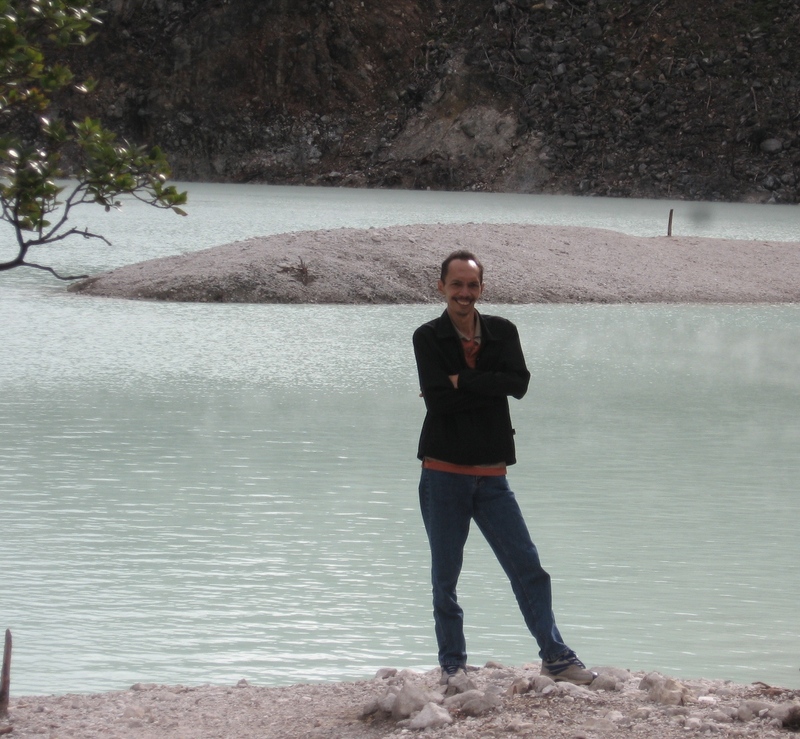 Date this stunning Indonesia man 3Handoyo from Jakarta ID13