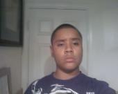 Date this beautiful United States man Gabriel from Lake Worth US5348