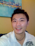 stunning Brazil man  from Sao Paulo BR2337