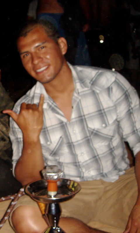 Date this hard body United States man George from Discovery Bay US5362