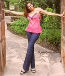 pretty Honduras girl Maira Flores from San Pedro Sula HN72