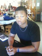 Date this hot United States man Rayphenom95 from Miami Beach US5399