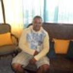 nice looking Dominican Republic man  from Santiago DO3397