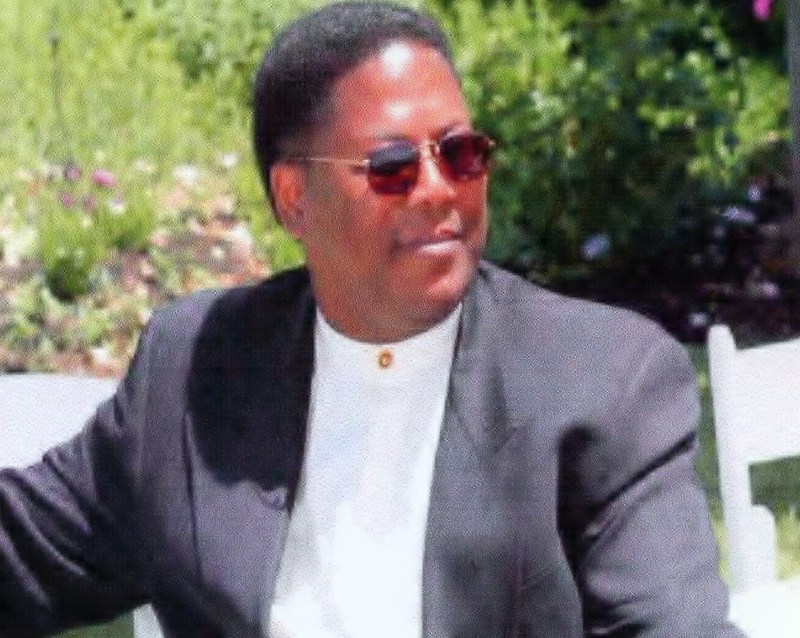 Date this gorgeous United States man Paladin from Los Angeles US5411