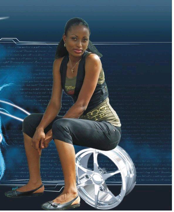 Date this funny South Africa girl Ladyroseghana from Accra ZA14