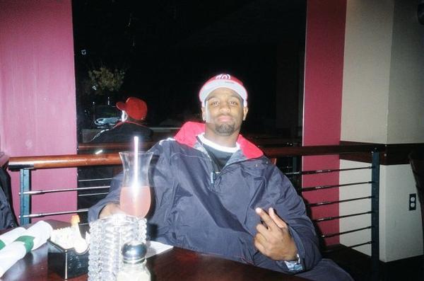 Date this gorgeous United States man Juswannaluv from Laurel US5442