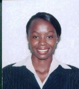 Date this nice looking Kenya girl Wahito from Nairobi KE17