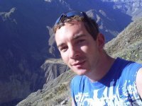 Date this hard body United States man Stevec from Cape Canaveral US5446