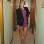 funny Ireland girl Dada from Tallaght IE25