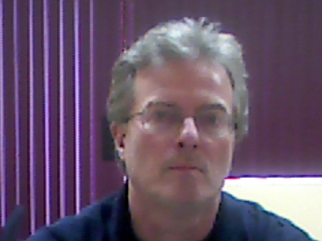 Date this happy United States man Charles from Coral Springs US5494