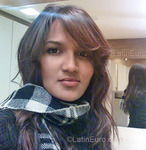 lovely Brazil girl Andrielle from Sao Paulo BR2380