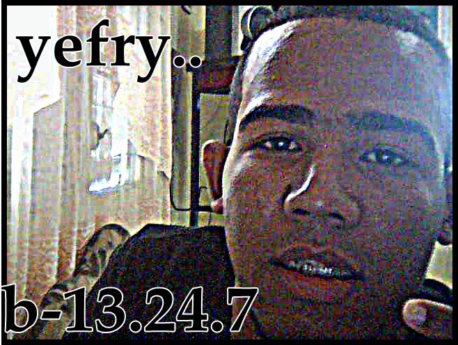 Date this sultry Dominican Republic man Yefry from Pueblo Nuevo DO3484