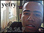 luscious Dominican Republic man Yefry from Pueblo Nuevo DO3484