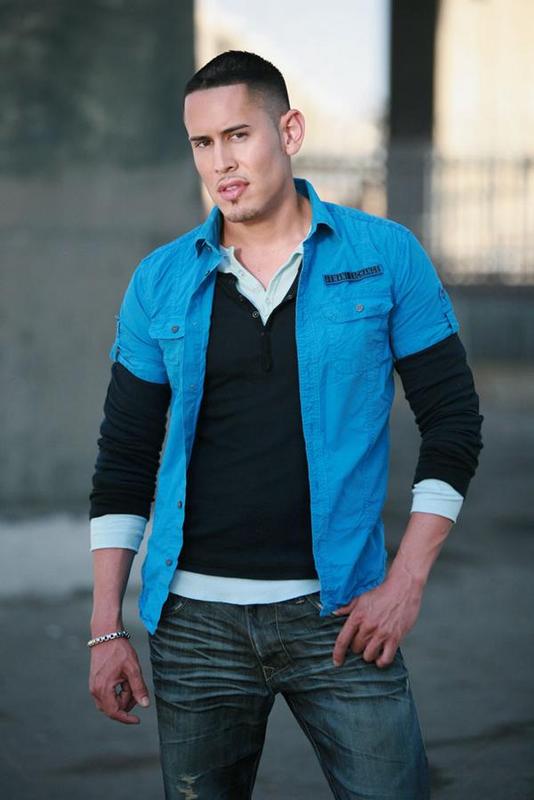 Date this beautiful United States man Andycanales from Minneapolis US5524