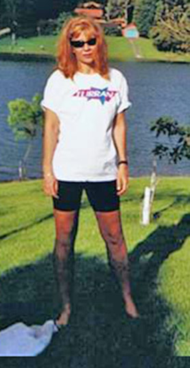 Date this georgeous Brazil girl Zinaida from Sao Paulo BR2394