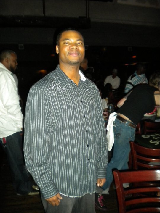 Date this sensual United States man Shieldsoneluv from Atlanta US5532