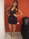 foxy Brazil girl  from Sao Paulo BR2397