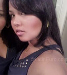 attractive Brazil girl Cintia from Itaperuna BR2404