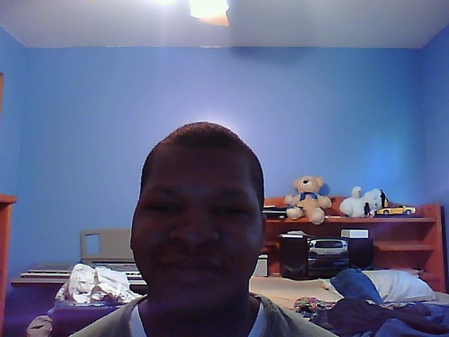 Date this tall United States man Kinkindkm9 from Chicago Heights US5553