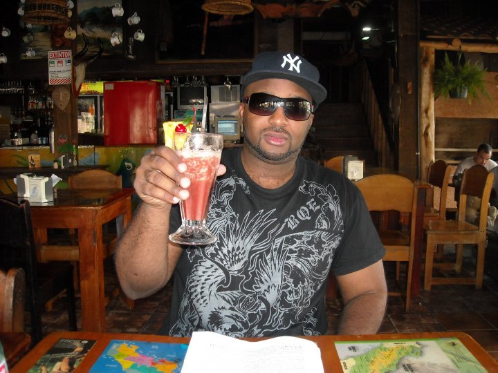 Date this good-looking United States man Papichulo from Passaic US5554