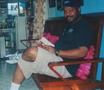 happy United States man  from Romeoville US5559