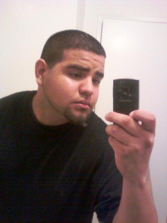 Date this voluptuous United States man Guillermo from San Jose US5561