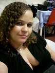 pretty Brazil girl Dinha from Goiania BR2408