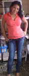 tall Honduras girl Wendy from San Pedro Sula HN135