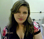 voluptuous Brazil girl Deivilene from Porto Velho BR2412