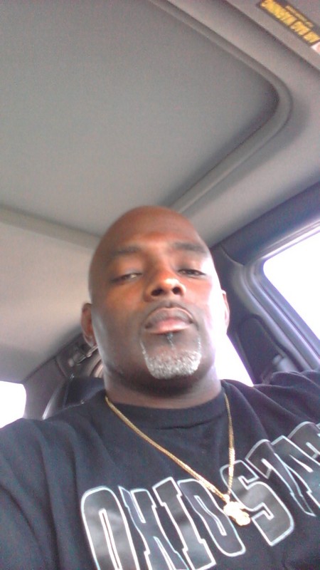 Date this hard body United States man Magic from Youngstown US5569