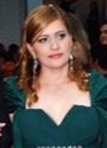 Date this foxy Brazil girl Alice from Sao Paulo BR2424