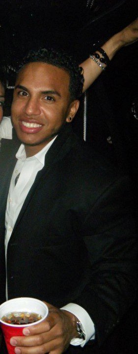 Date this tall United States man CleanGUY from Miami US5585