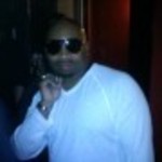 young United States man Gene from North Charleston US5595